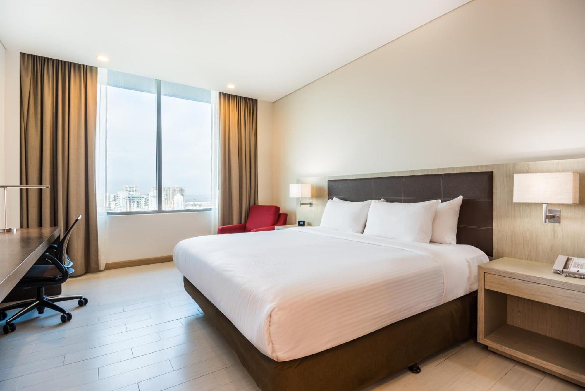 King Room