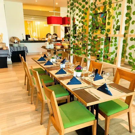 Hilton Garden Inn Barranquilla-3